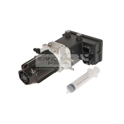 ADBLUE DOSER ATEGO/AXOR DINEX-AMPRO OEM